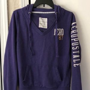 Aeropostale hoodie